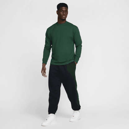 NIKE WOOL CLASSICS LONG-SLEEVE