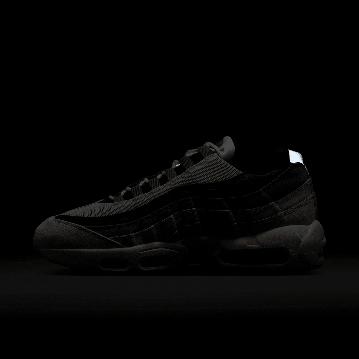 NIKE SB AIR MAX 95 KO