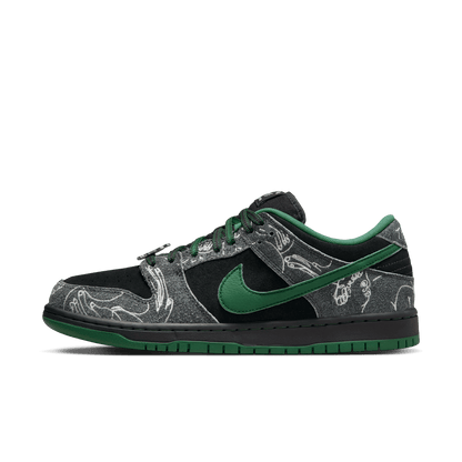 NIKE SB DUNK LOW