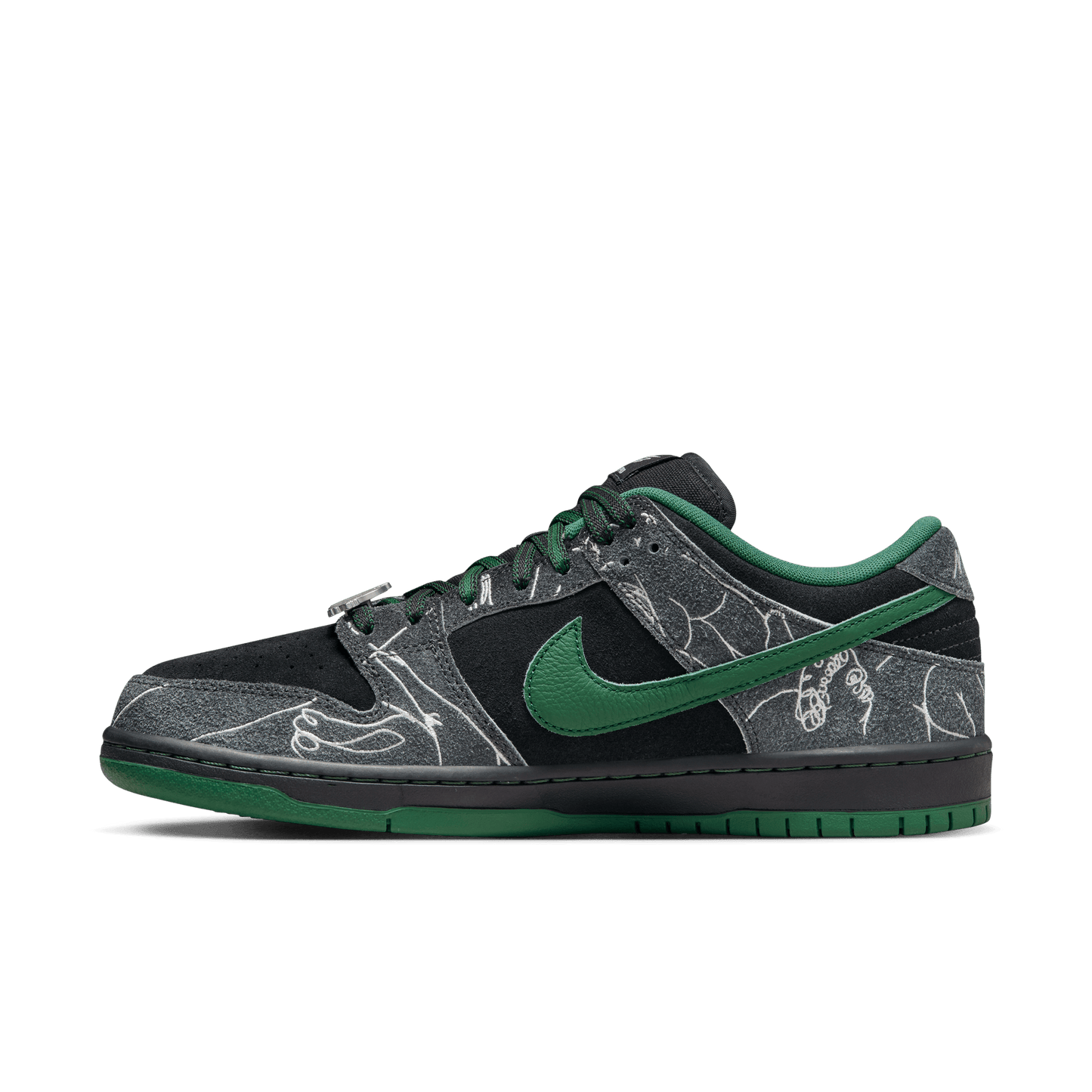 NIKE SB DUNK LOW