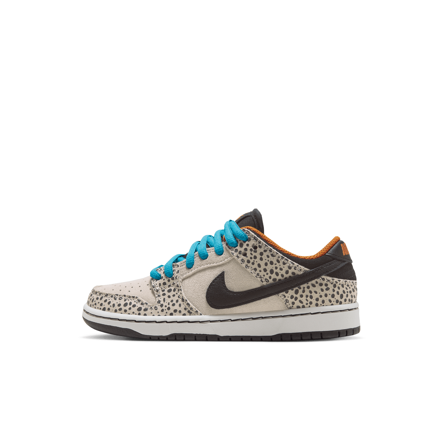 NIKE SB DUNK LOW PRO O PS