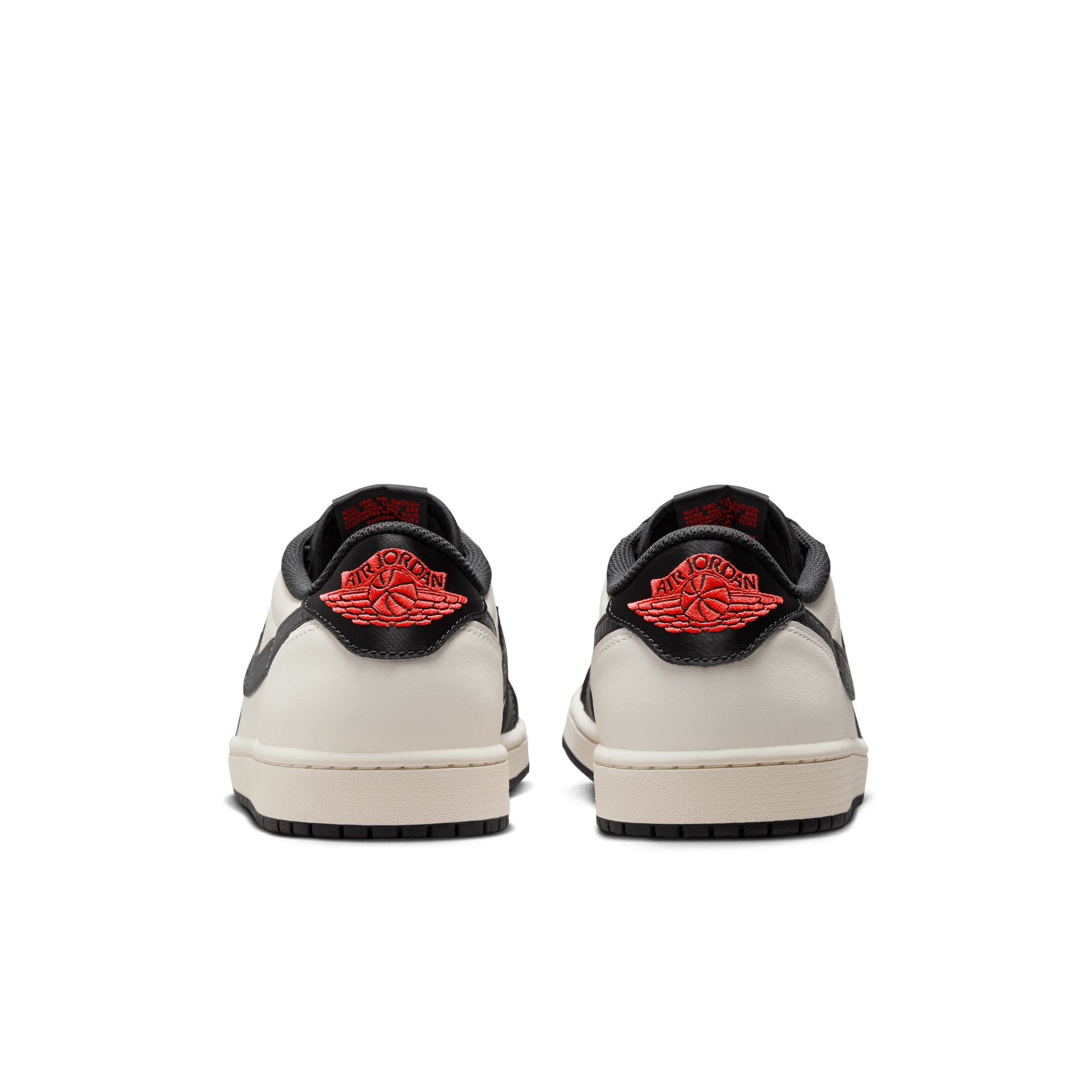 AIR JORDAN 1 RETRO LOW OG PSG 99 Problems