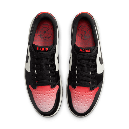 AIR JORDAN RETRO LOW OG PSG – 99 Problems - Main Image