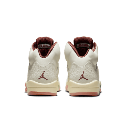 AIR JORDAN 5 RETRO EL GRITO