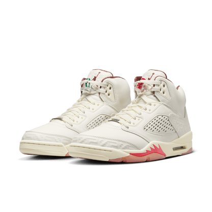 AIR JORDAN 5 RETRO EL GRITO