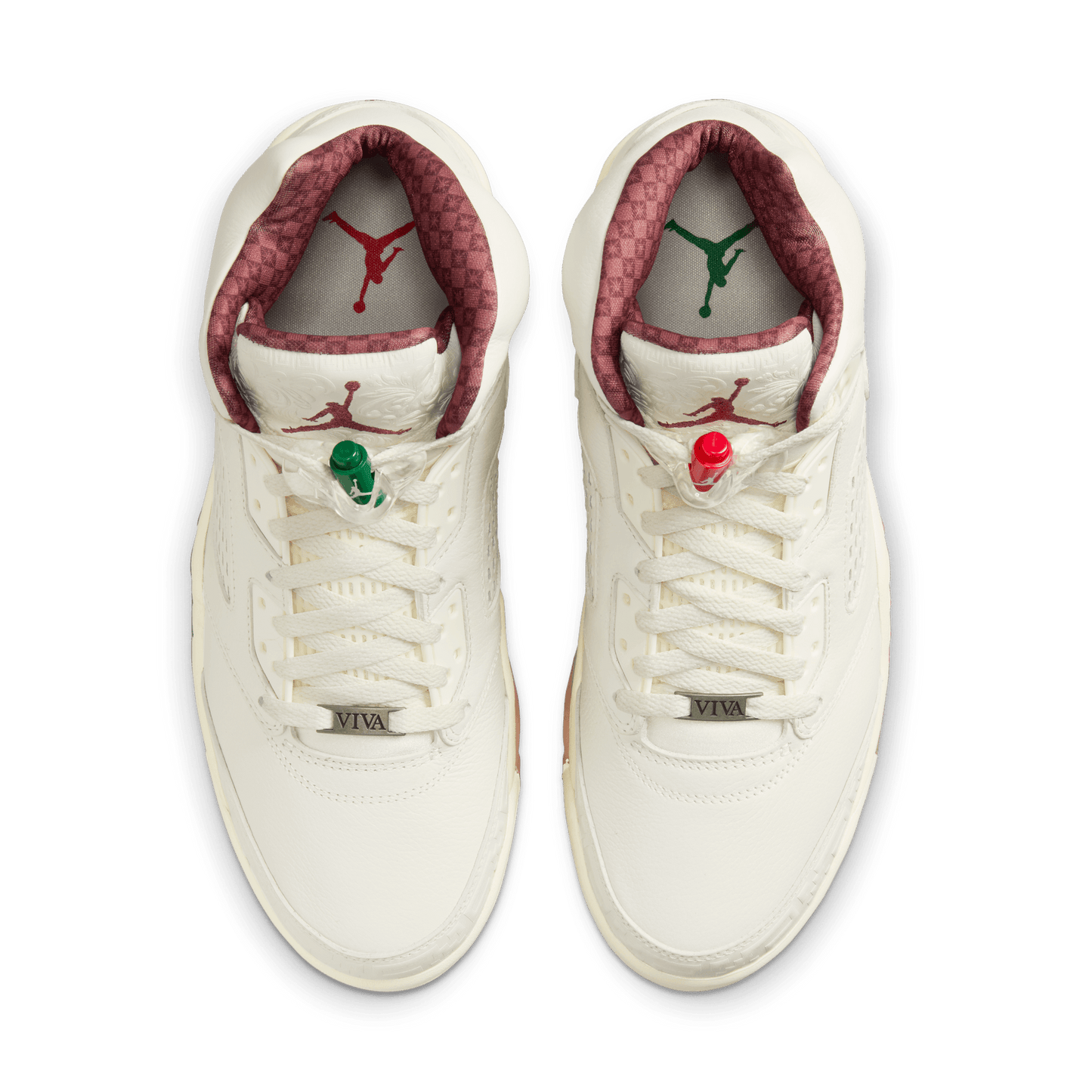 AIR JORDAN 5 RETRO EL GRITO