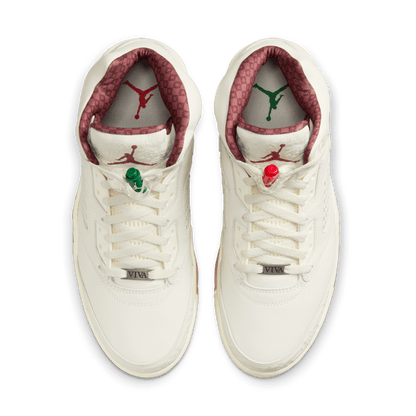 AIR JORDAN 5 RETRO EL GRITO