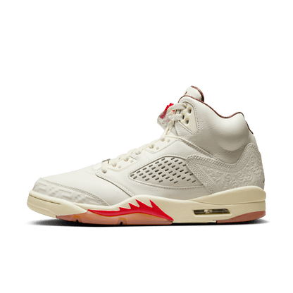 AIR JORDAN 5 RETRO EL GRITO