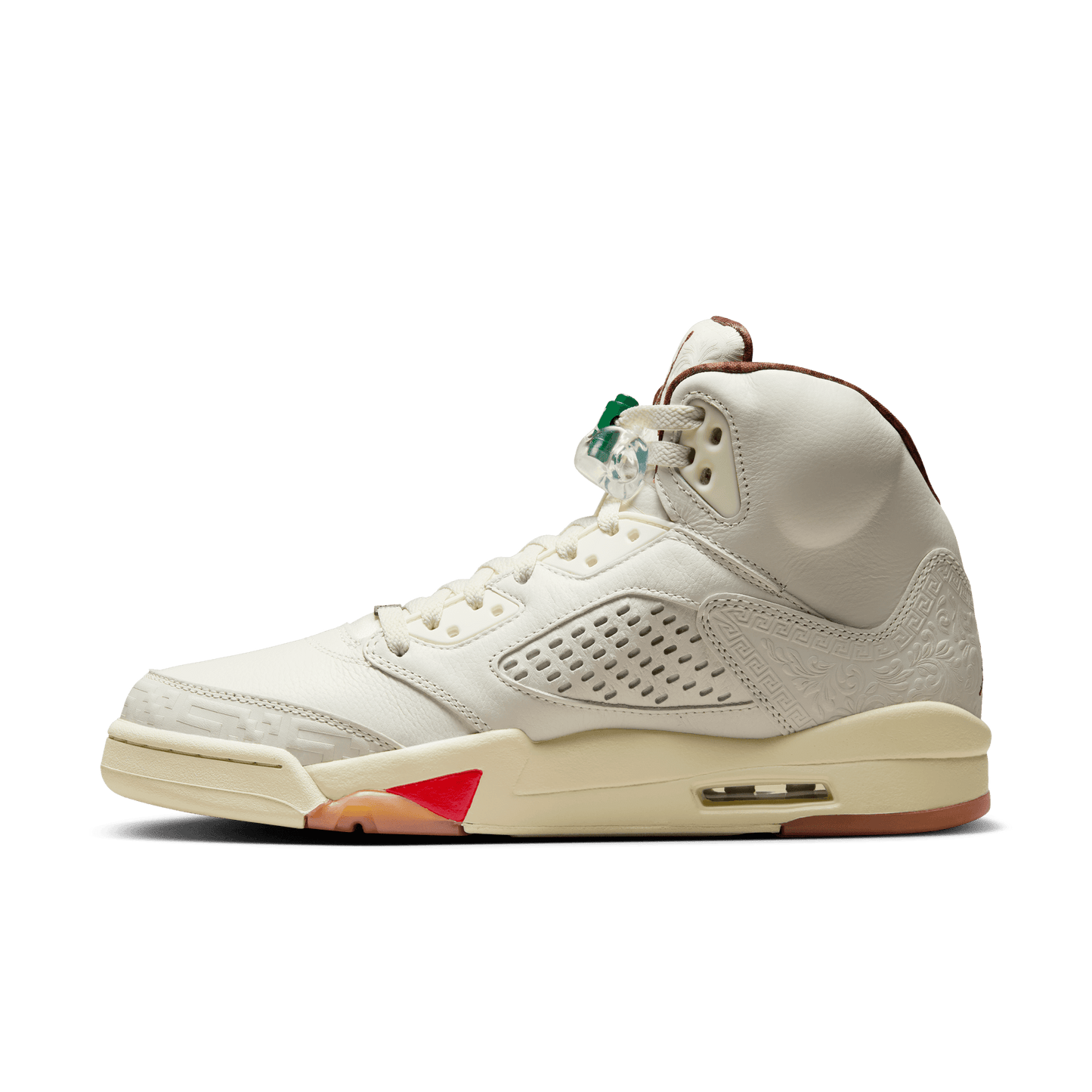 AIR JORDAN 5 RETRO EL GRITO