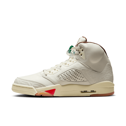 AIR JORDAN 5 RETRO EL GRITO