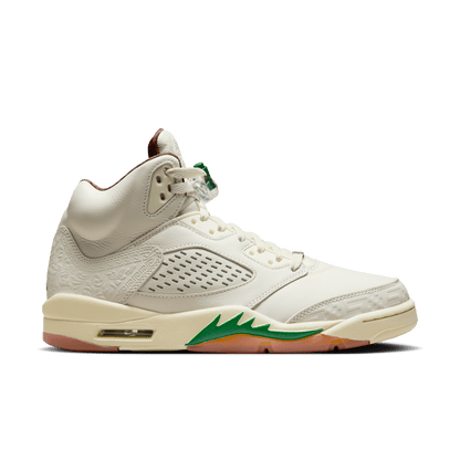 AIR JORDAN 5 RETRO EL GRITO