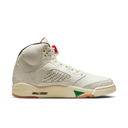 AIR JORDAN 5 RETRO EL GRITO