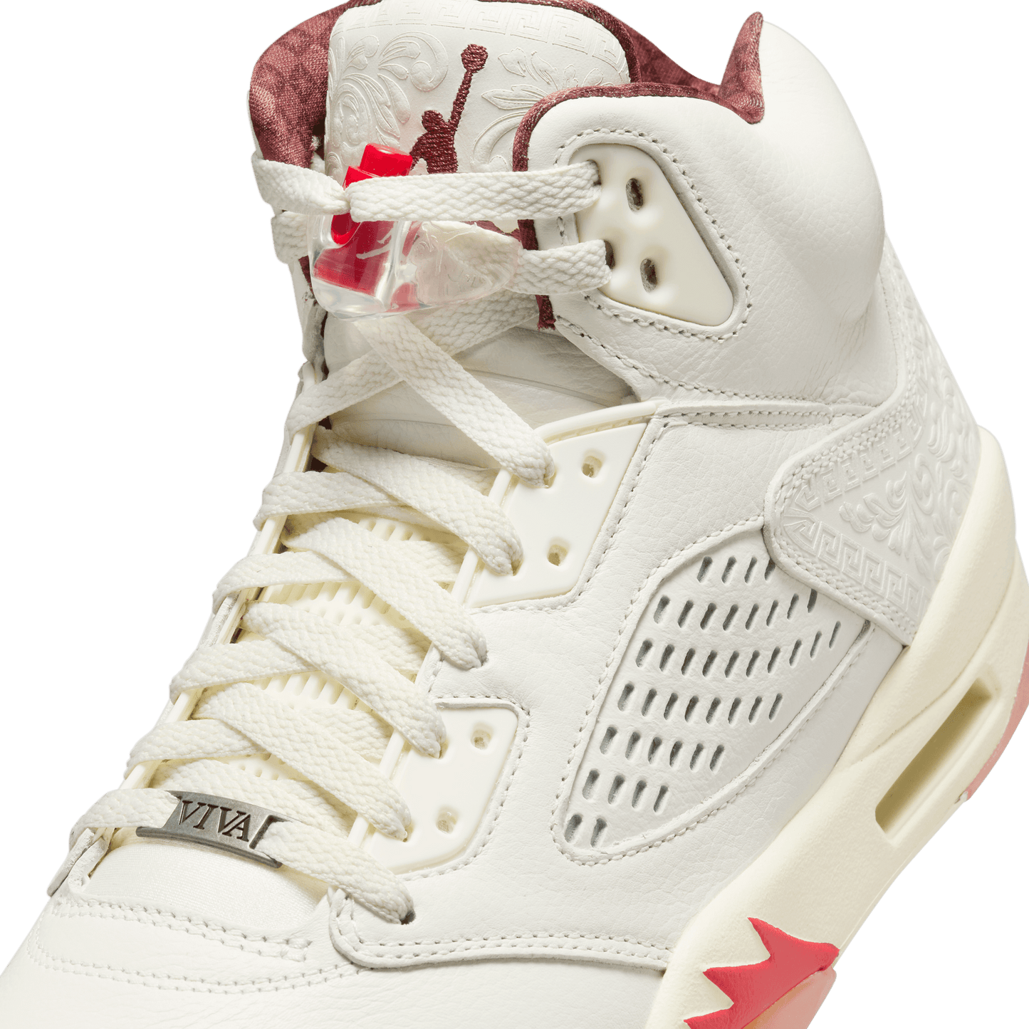 AIR JORDAN 5 RETRO EL GRITO