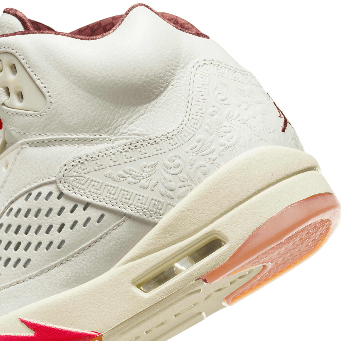 AIR JORDAN 5 RETRO EL GRITO