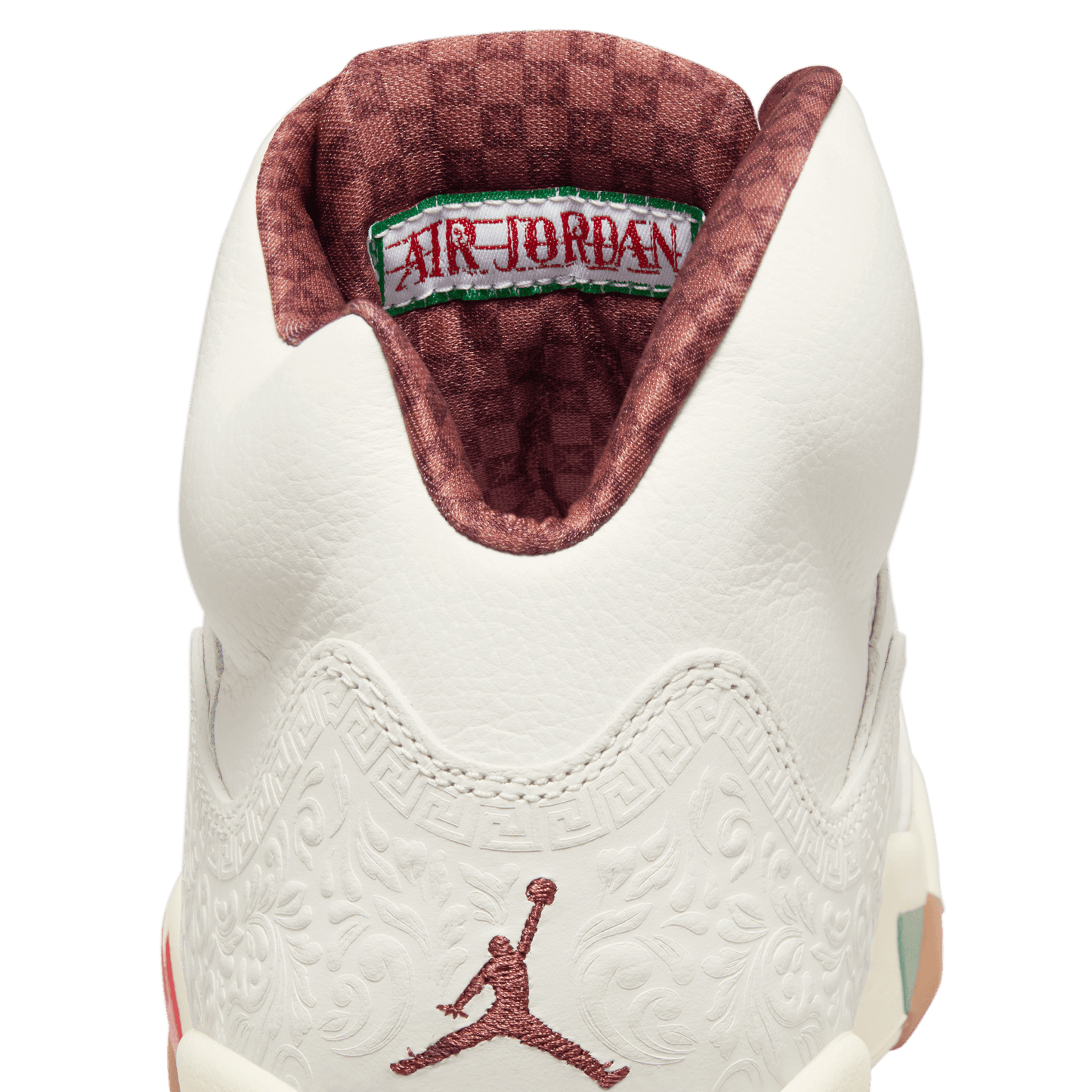 AIR JORDAN 5 RETRO EL GRITO