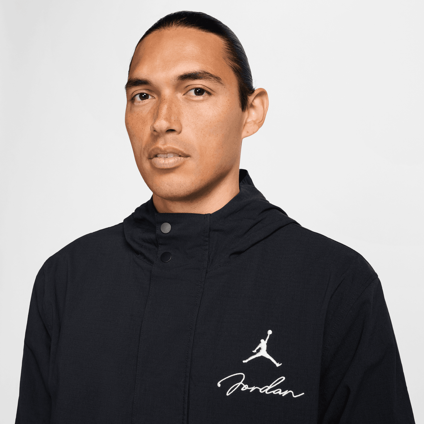 M J MVP HBR ANORAK JKT