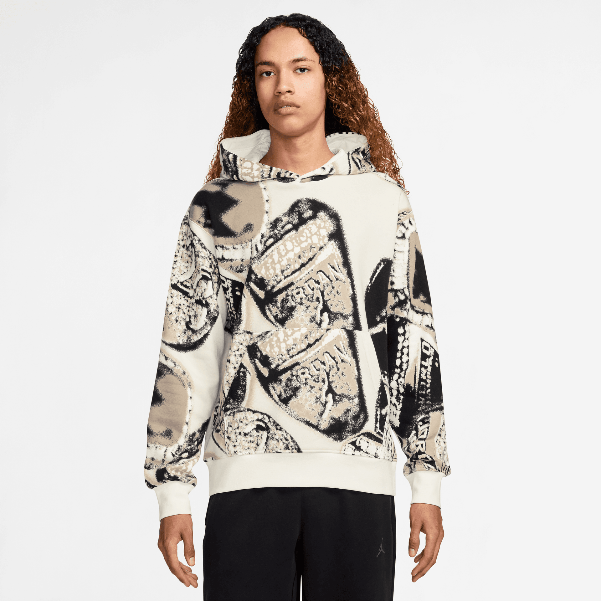 M J MVP AOP FLC PO – 99 Problems