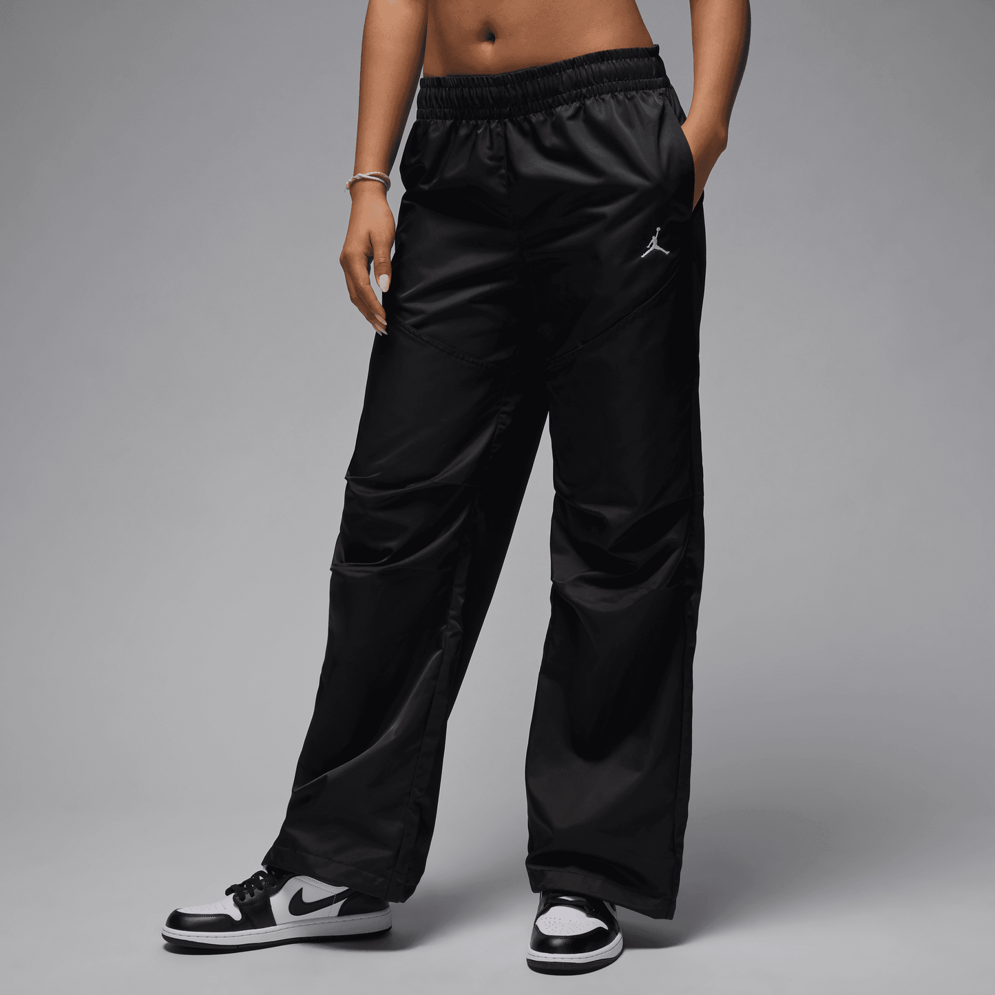 W J BRK NVLTY PANT SLD
