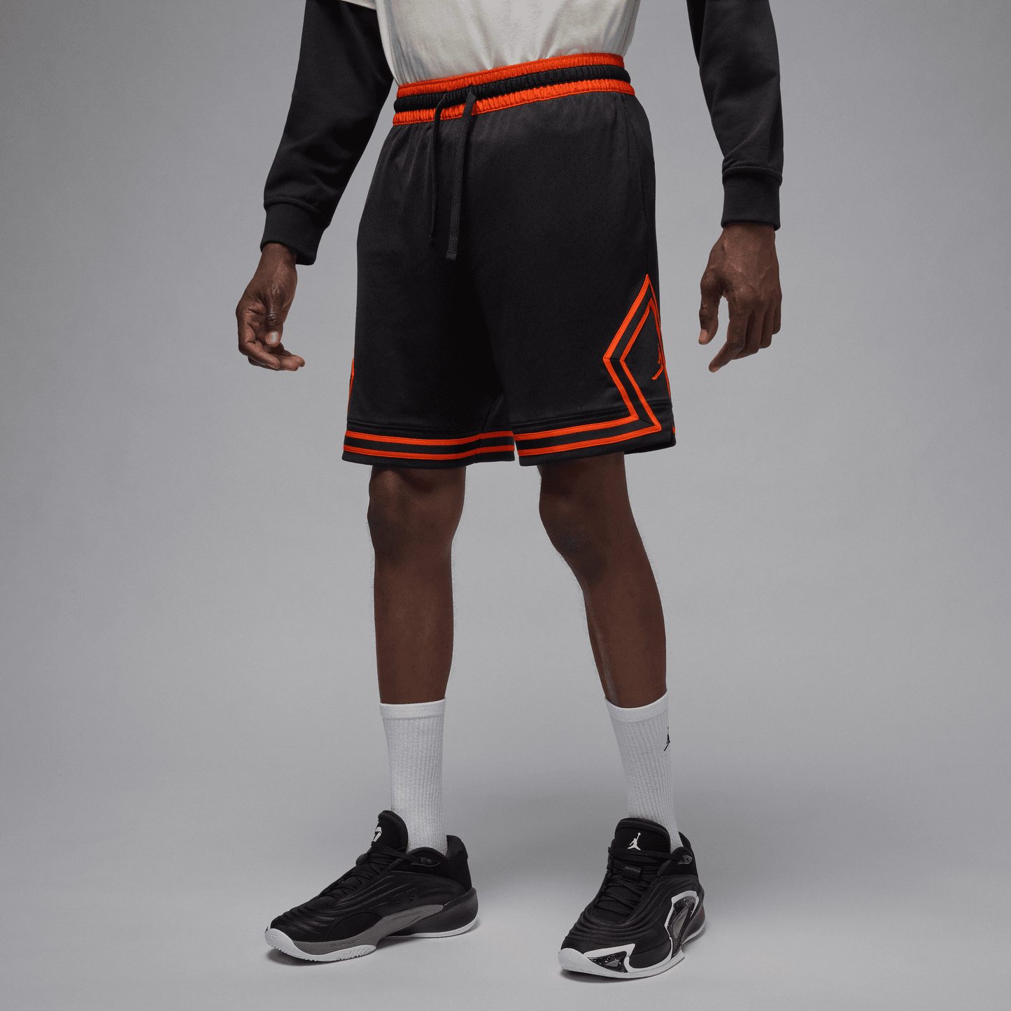 M J DF SPRT DMND SHORT