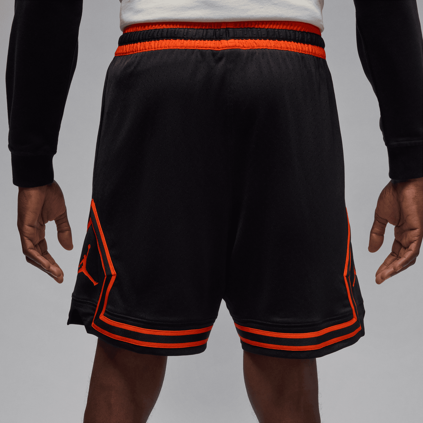 M J DF SPRT DMND SHORT