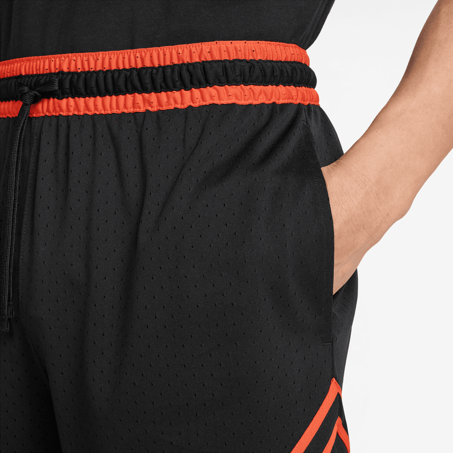 M J DF SPRT DMND SHORT