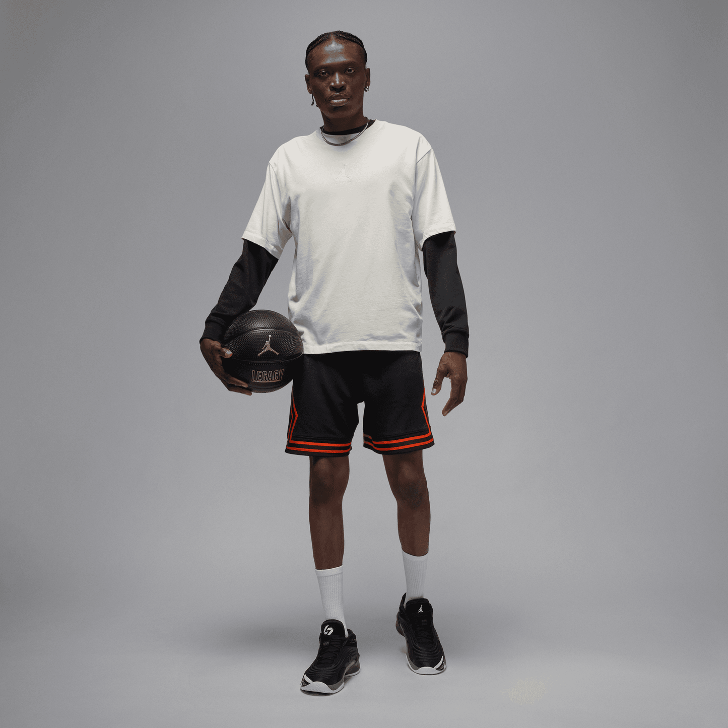 M J DF SPRT DMND SHORT