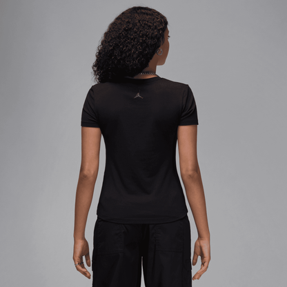 W J SS SLIM GFX TEE NP