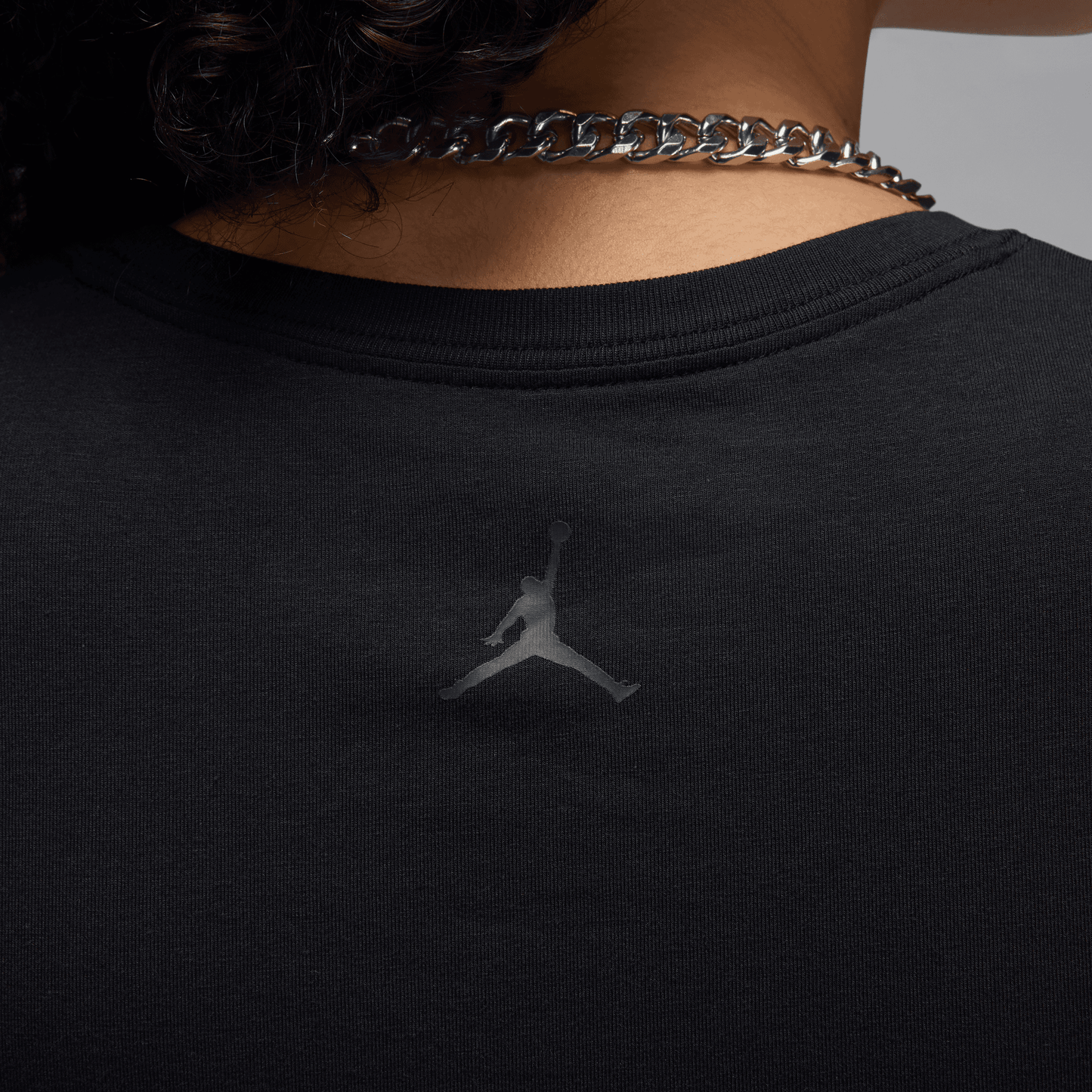 W J SS SLIM GFX TEE NP