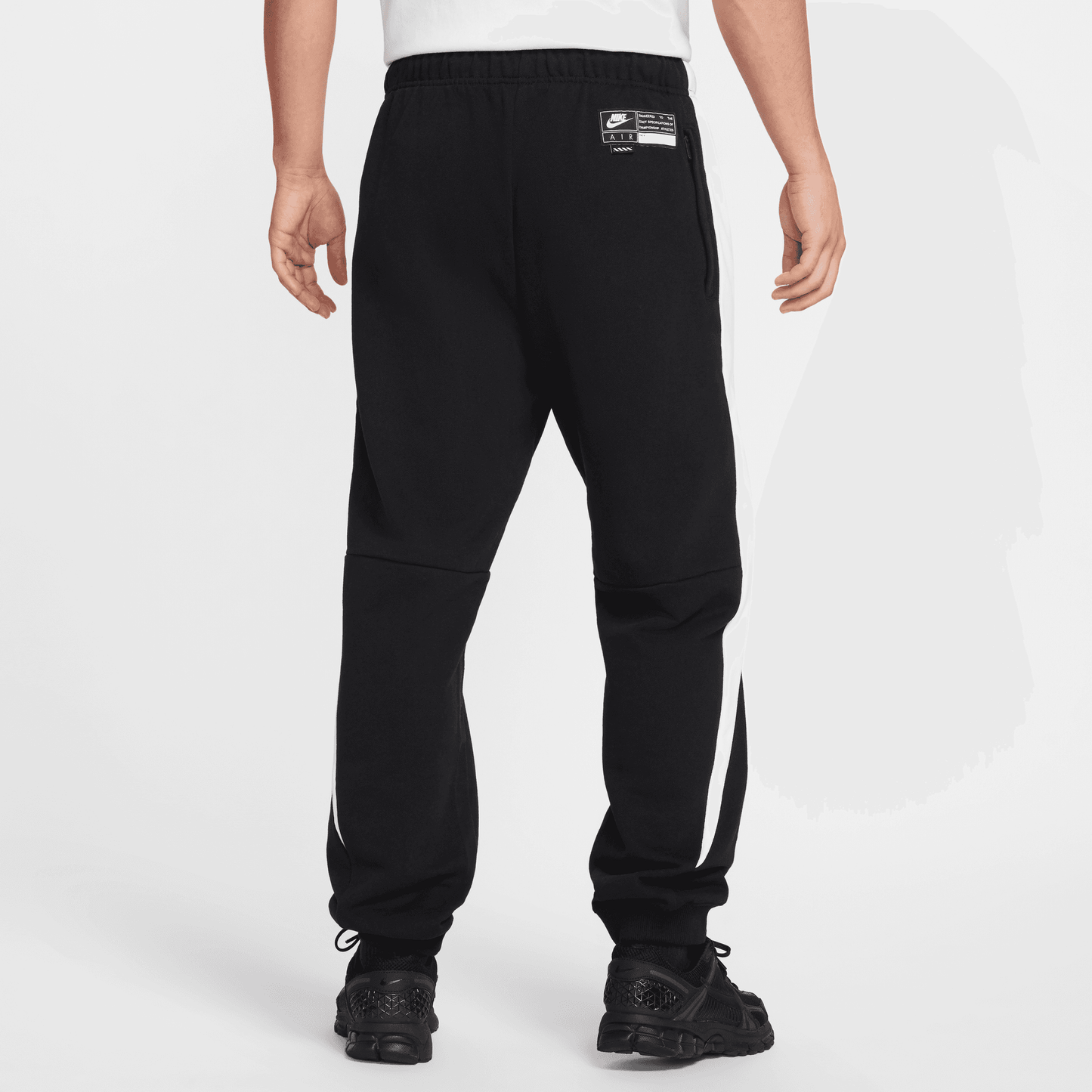 M NIKE AIR FLC JGGE BFT