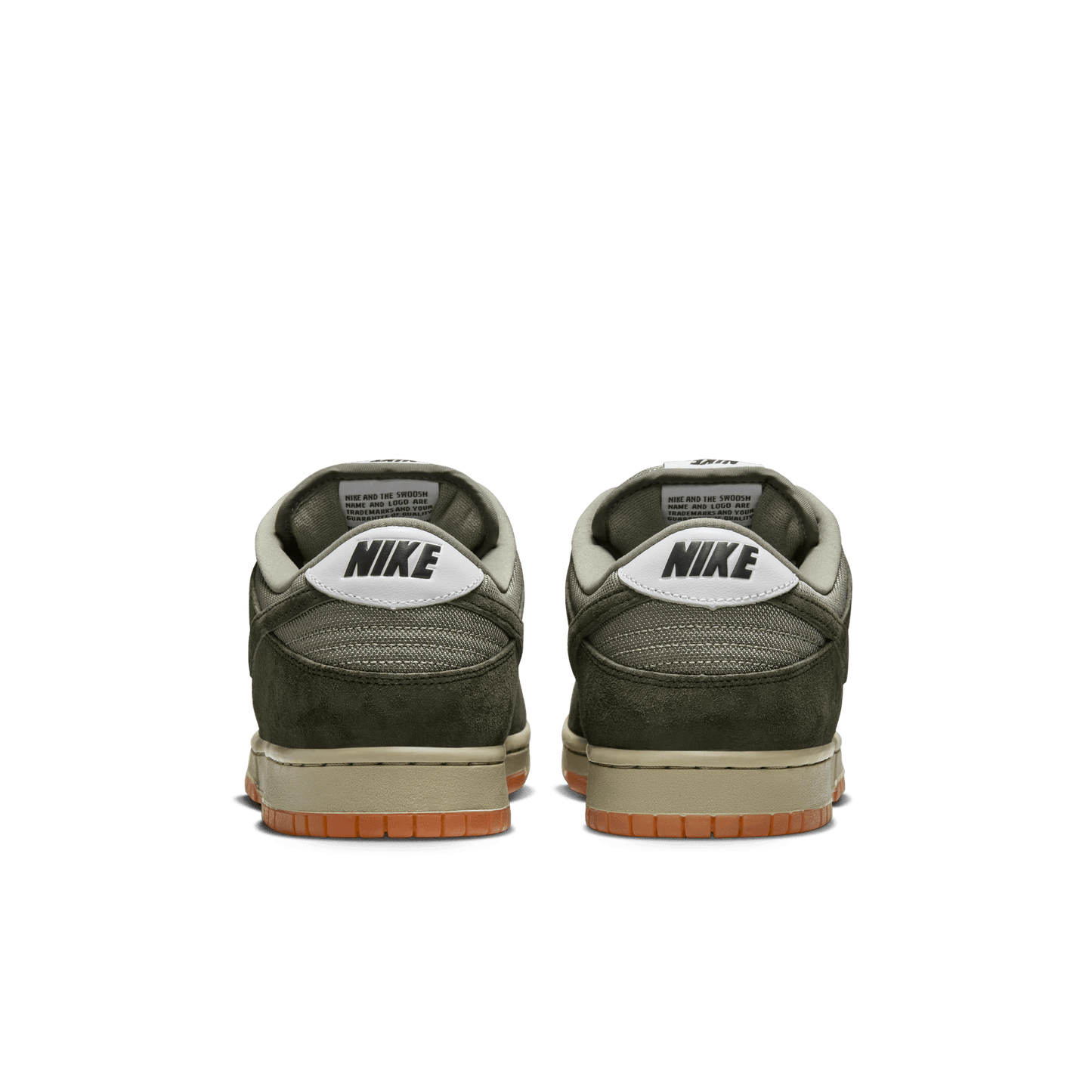 NIKE SB DUNK LOW PRO B