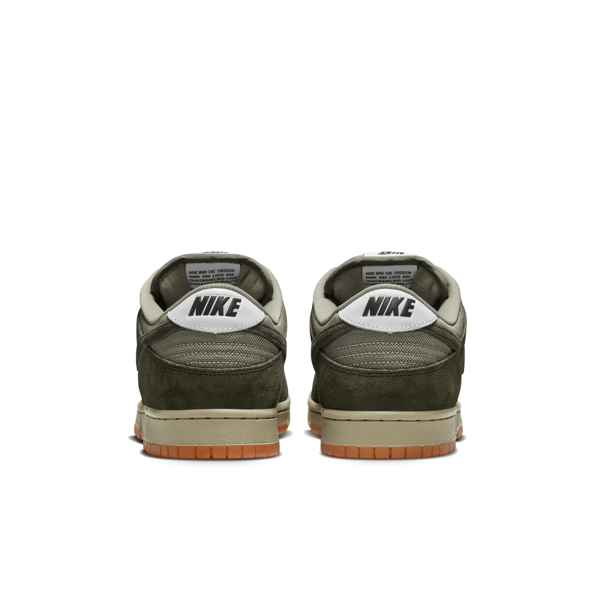 NIKE SB DUNK LOW PRO B
