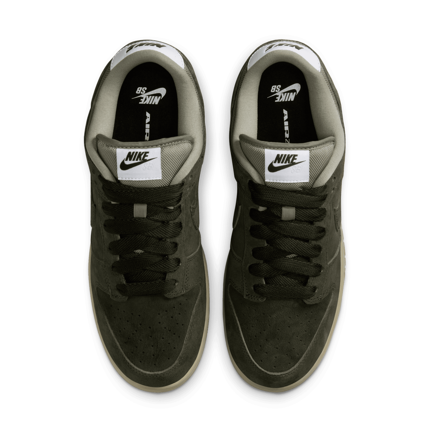 NIKE SB DUNK LOW PRO B