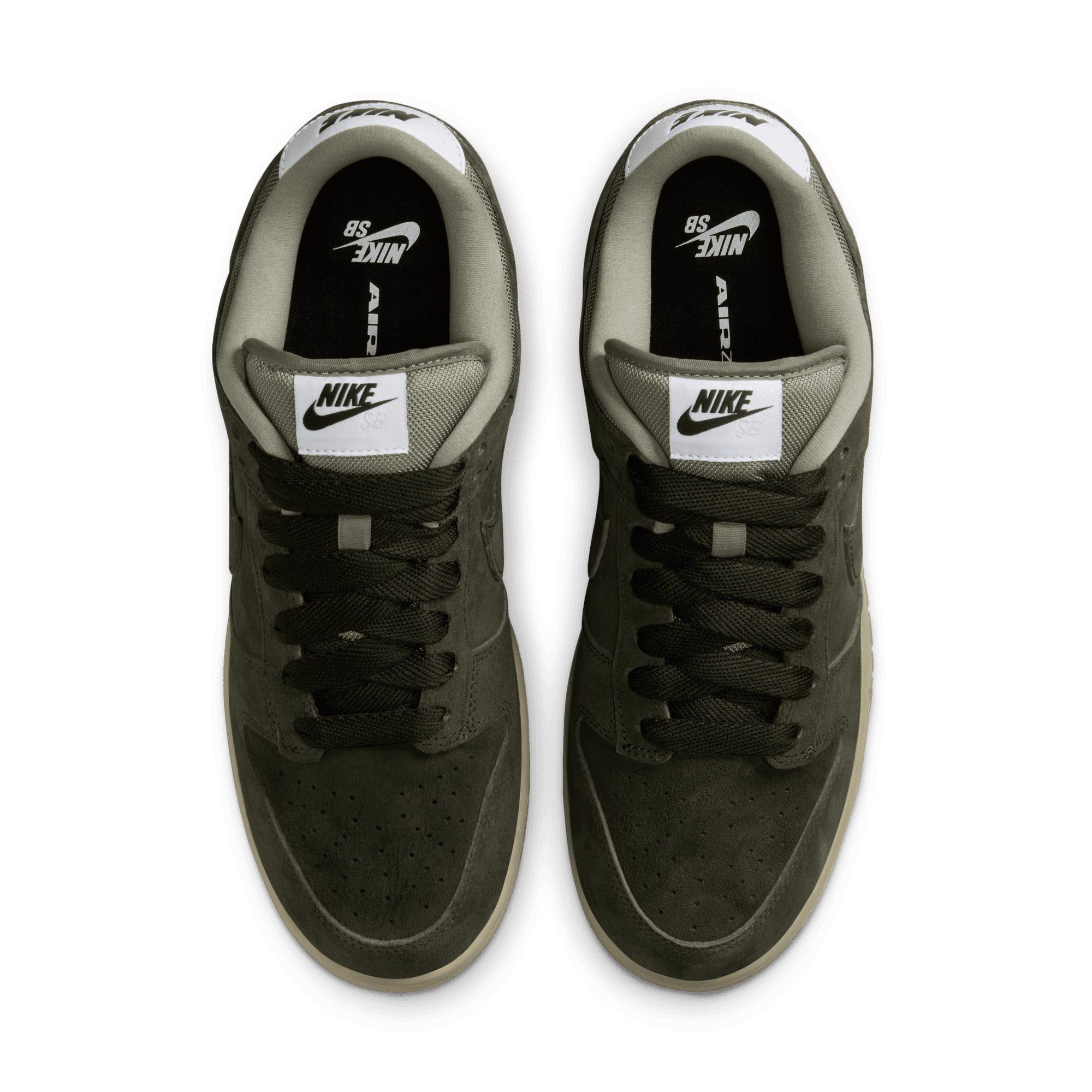 NIKE SB DUNK LOW PRO B