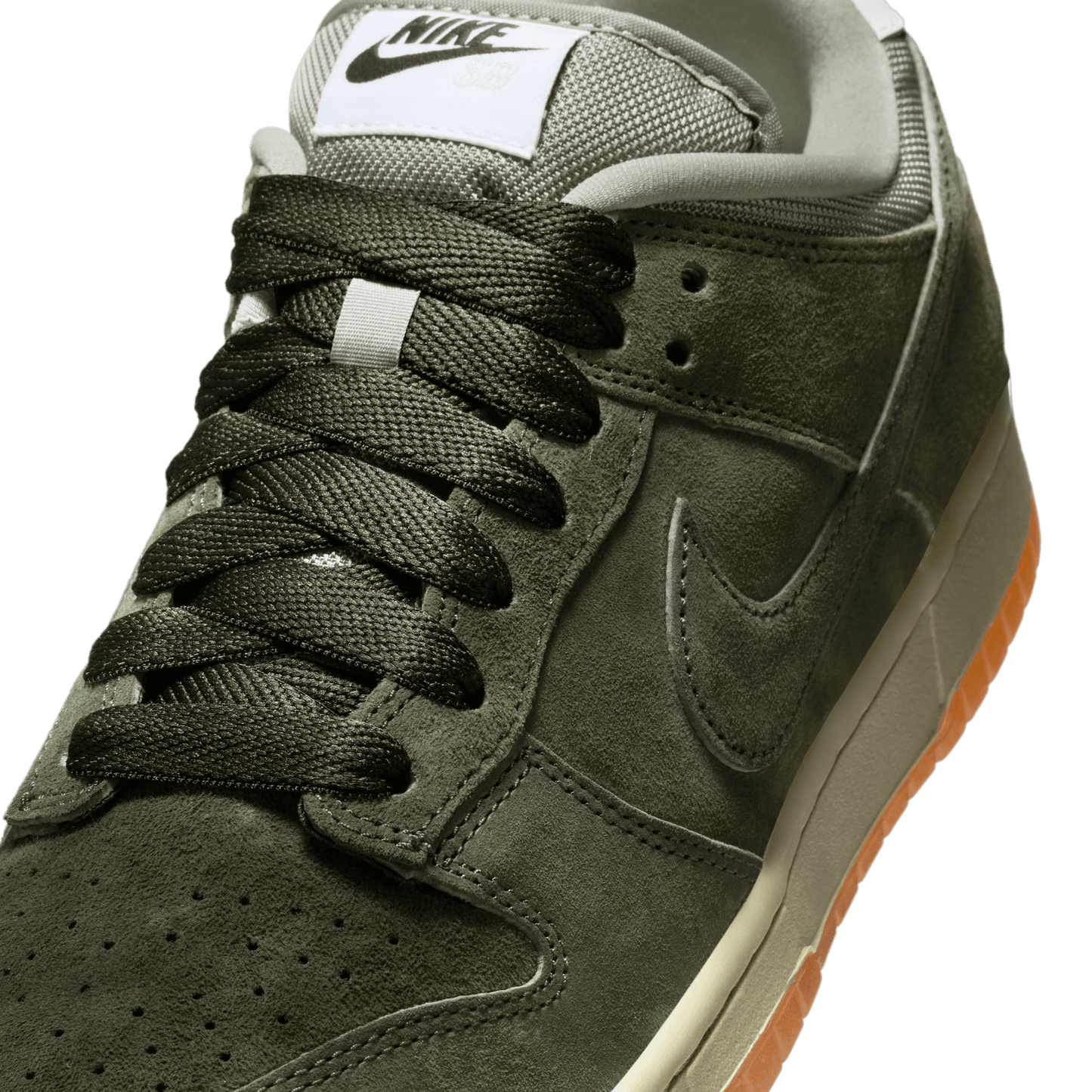 NIKE SB DUNK LOW PRO B