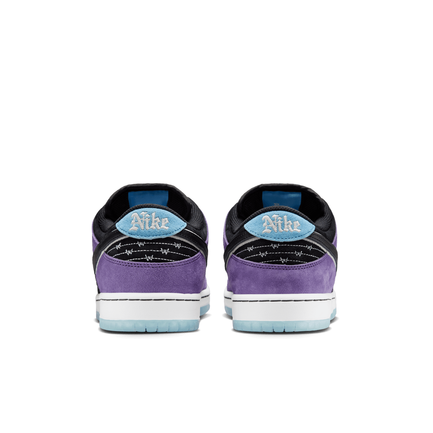 NIKE SB DUNK LOW PRO X HAYLEY WILSON