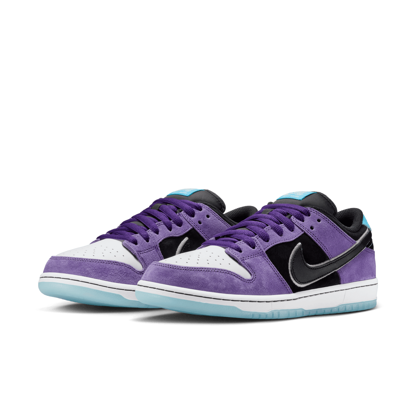 NIKE SB DUNK LOW PRO X HAYLEY WILSON