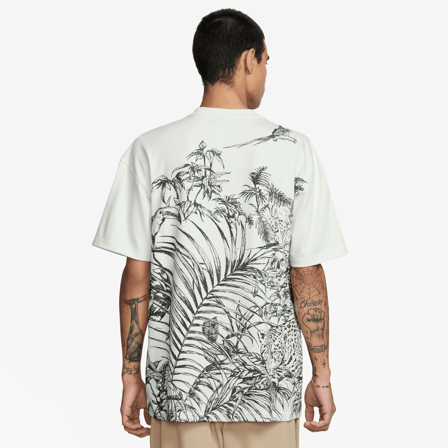 M ACG DF TEE OC JUNGLE