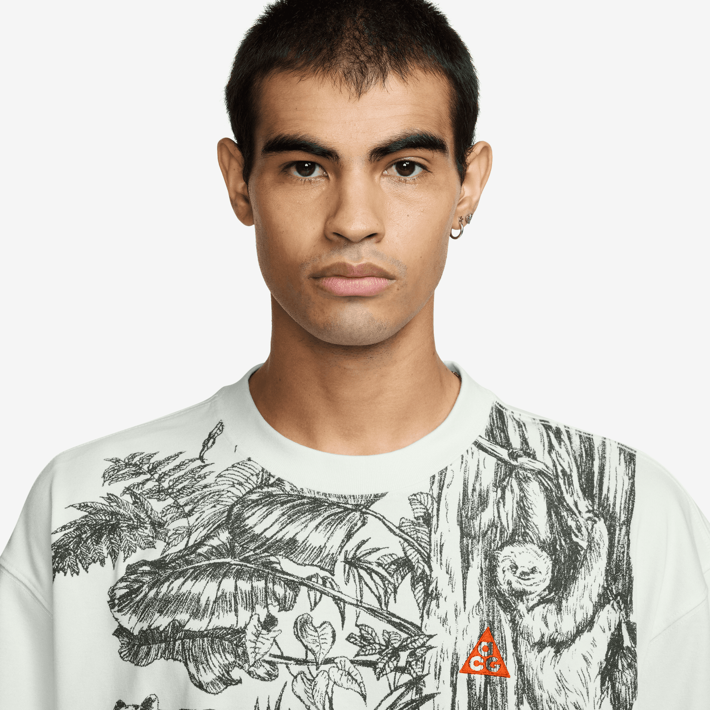 M ACG DF TEE OC JUNGLE