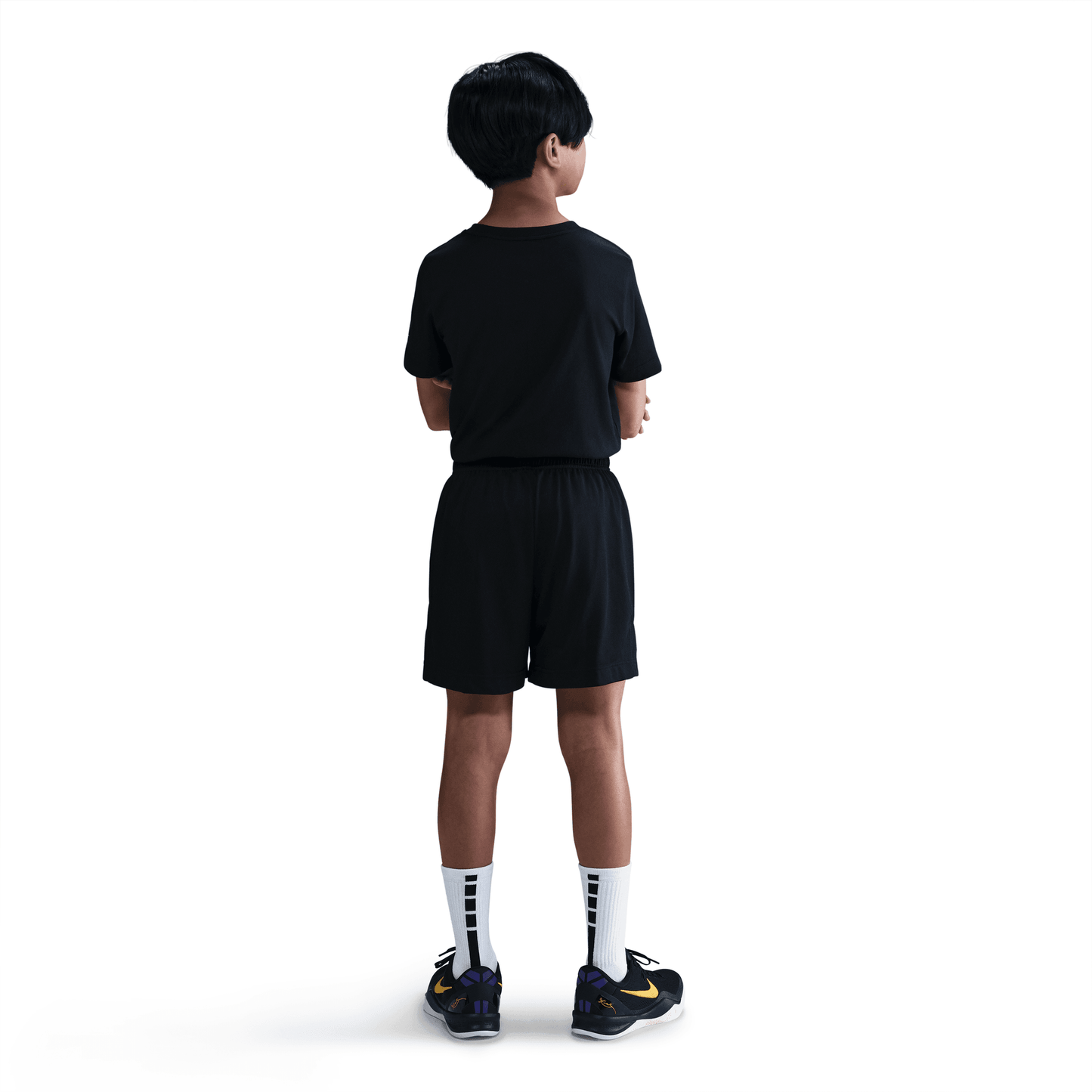 KB K NK DF FUND SHORT