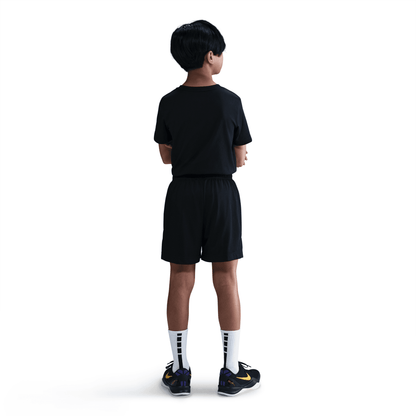 KB K NK DF FUND SHORT