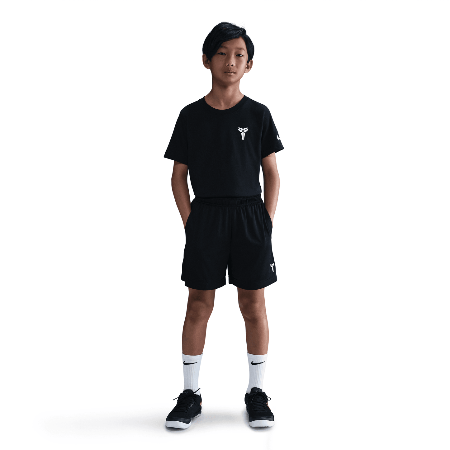 KB K NK DF FUND SHORT