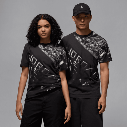 M J FLT MVP AOP SS CREW