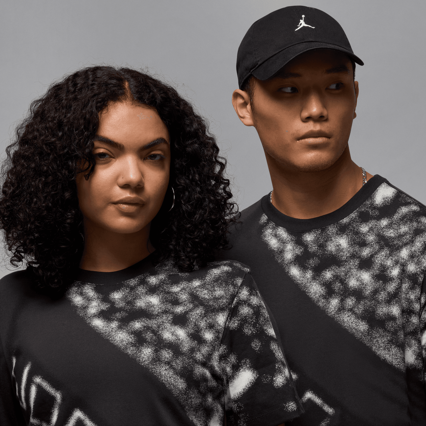 M J FLT MVP AOP SS CREW