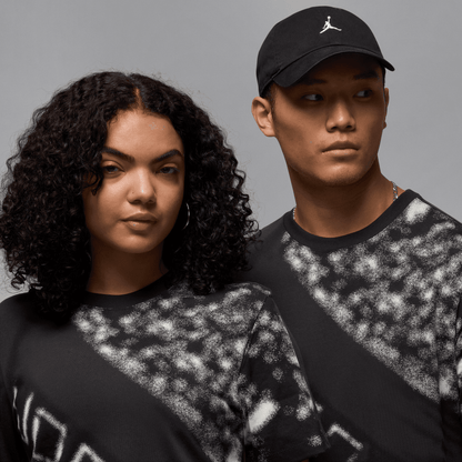 M J FLT MVP AOP SS CREW