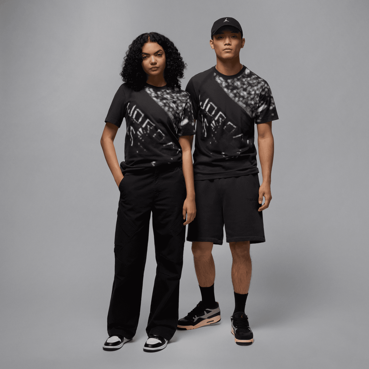 M J FLT MVP AOP SS CREW