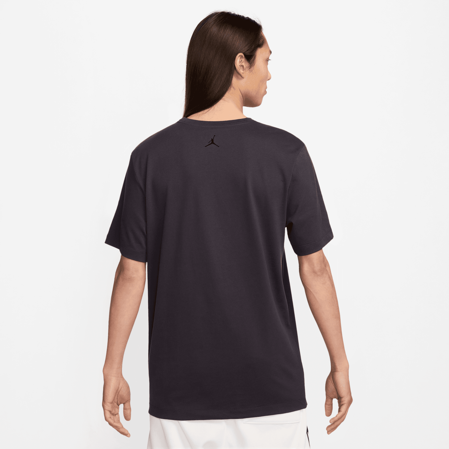 M J FLT MVP AOP SS CREW