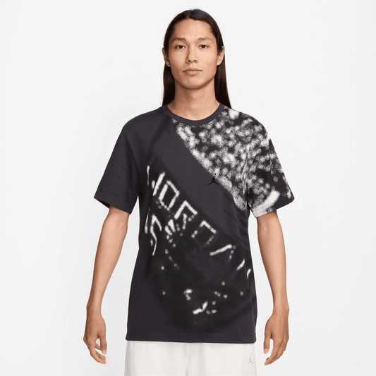 M J FLT MVP AOP SS CREW