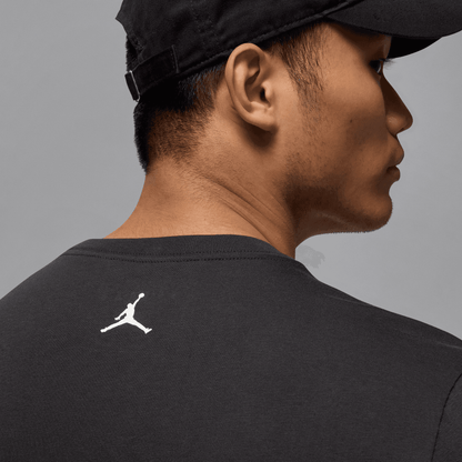 M J FLT MVP AOP SS CREW