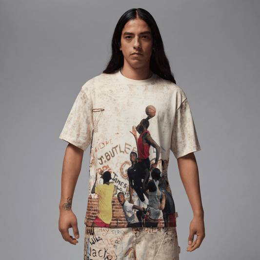 M J AIR JDN 85 GX SS CREW