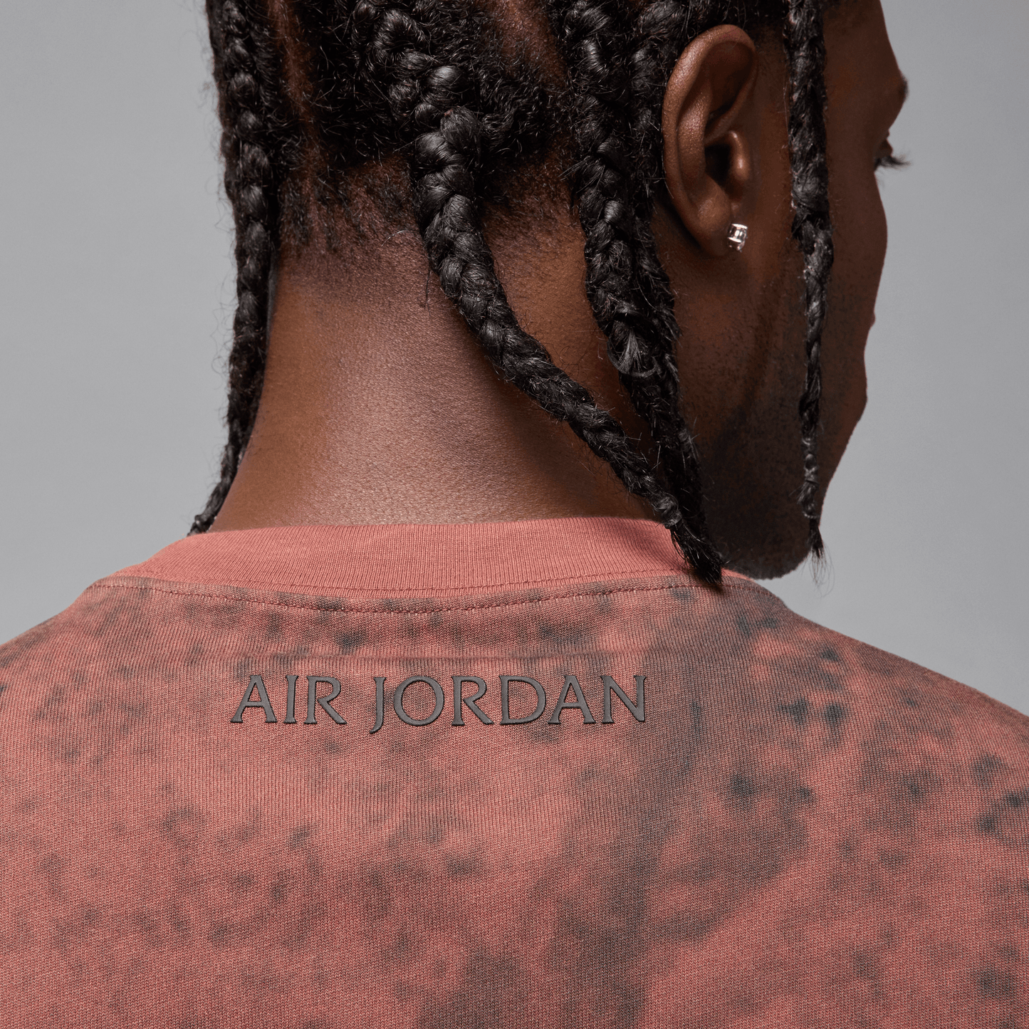 M J AIR JDN 85 GX SS CREW